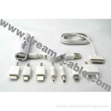 Multiple Charger 10 In1 USB Charger